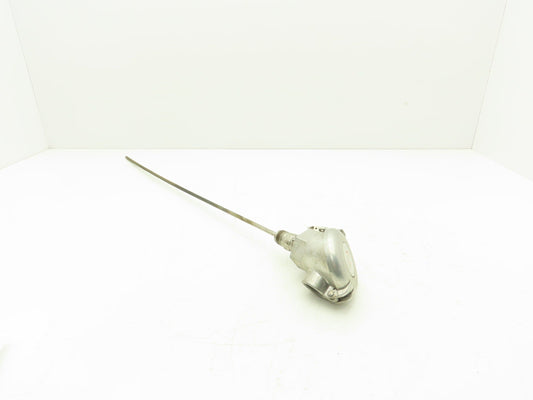 Thermocouple Temperature Probe Sensor 24"