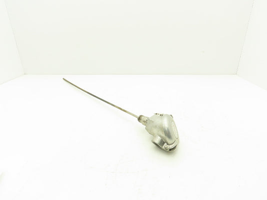 Thermocouple Temperature Probe Sensor 24"
