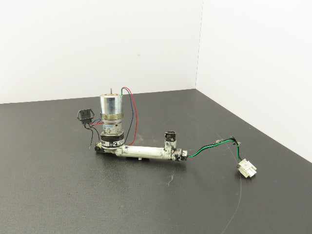 Micropump 1602-33-403 Pump Assembly 24VDC