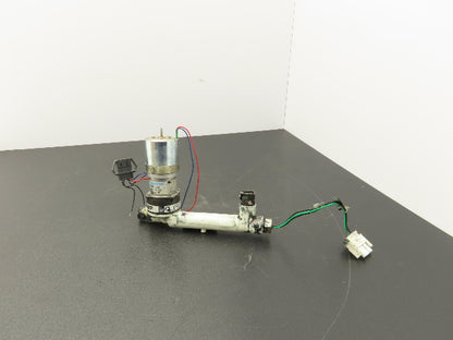 Micropump 1602-33-403 Pump Assembly 24VDC