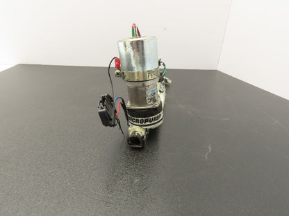 Micropump 1602-33-403 Pump Assembly 24VDC