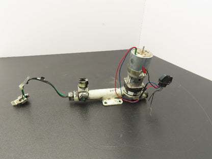 Micropump 1602-33-403 Pump Assembly 24VDC