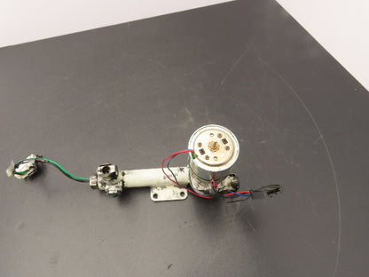 Micropump 1602-33-403 Pump Assembly 24VDC