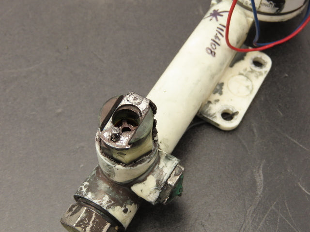 Micropump 1602-33-403 Pump Assembly 24VDC