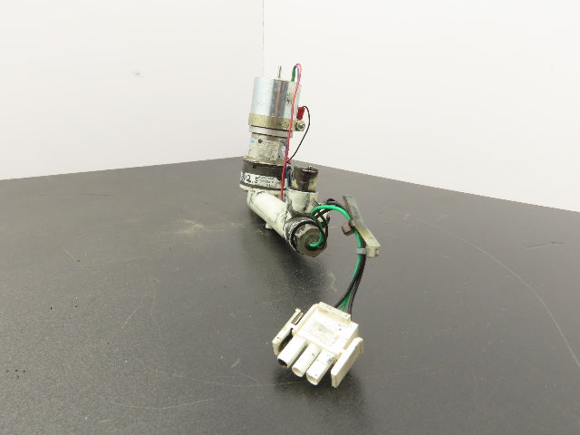 Micropump 1602-33-403 Pump Assembly 24VDC