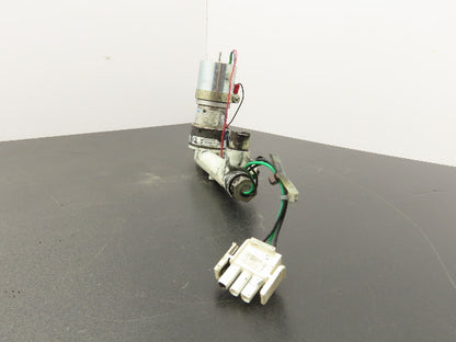 Micropump 1602-33-403 Pump Assembly 24VDC