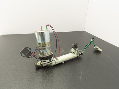 Micropump 1602-33-403 Pump Assembly 24VDC