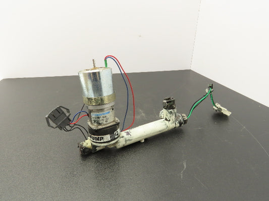 Micropump 1602-33-403 Pump Assembly 24VDC