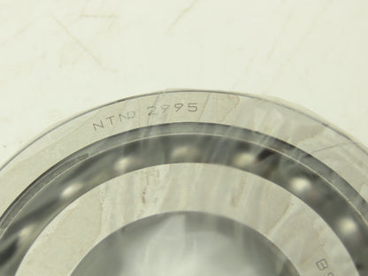 NTN BST40X90-20BP4 Thrust Ball Bearing 40x90x20mm