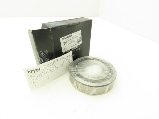 NTN BST40X90-20BP4 Thrust Ball Bearing 40x90x20mm