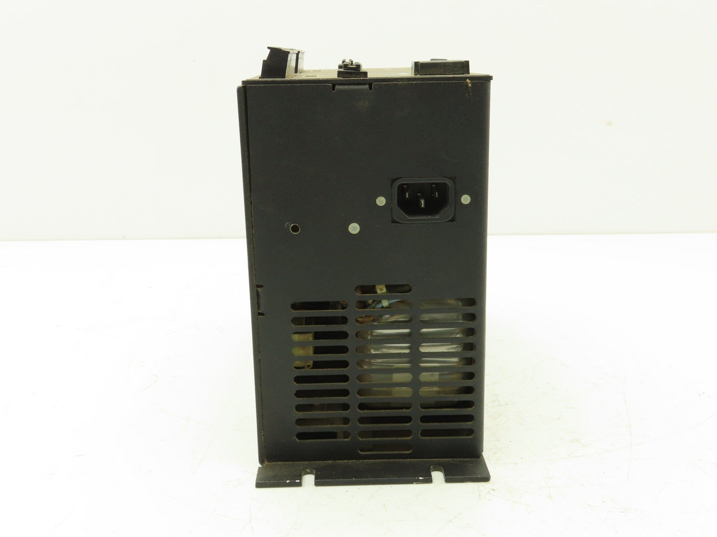 Baldor TSD-100-05-2 Servo Drive 2-Axis 5A 100VDC 240VAC 60Hz