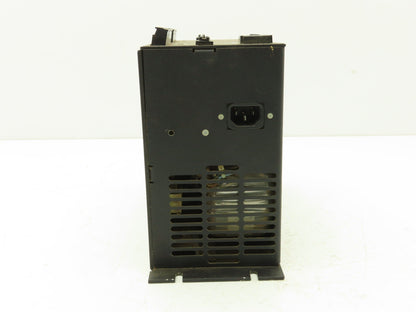Baldor TSD-100-05-2 Servo Drive 2-Axis 5A 100VDC 240VAC 60Hz