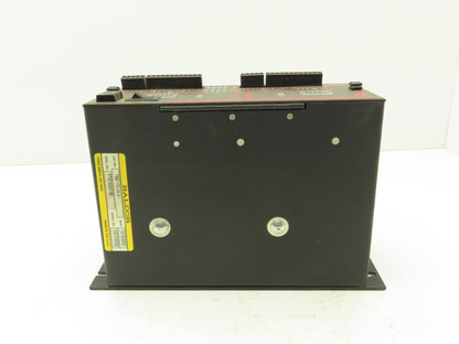 Baldor TSD-100-05-2 Servo Drive 2-Axis 5A 100VDC 240VAC 60Hz