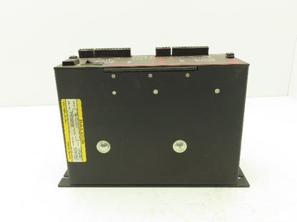 Baldor TSD-100-05-2 Servo Drive 2-Axis 5A 100VDC 240VAC 60Hz