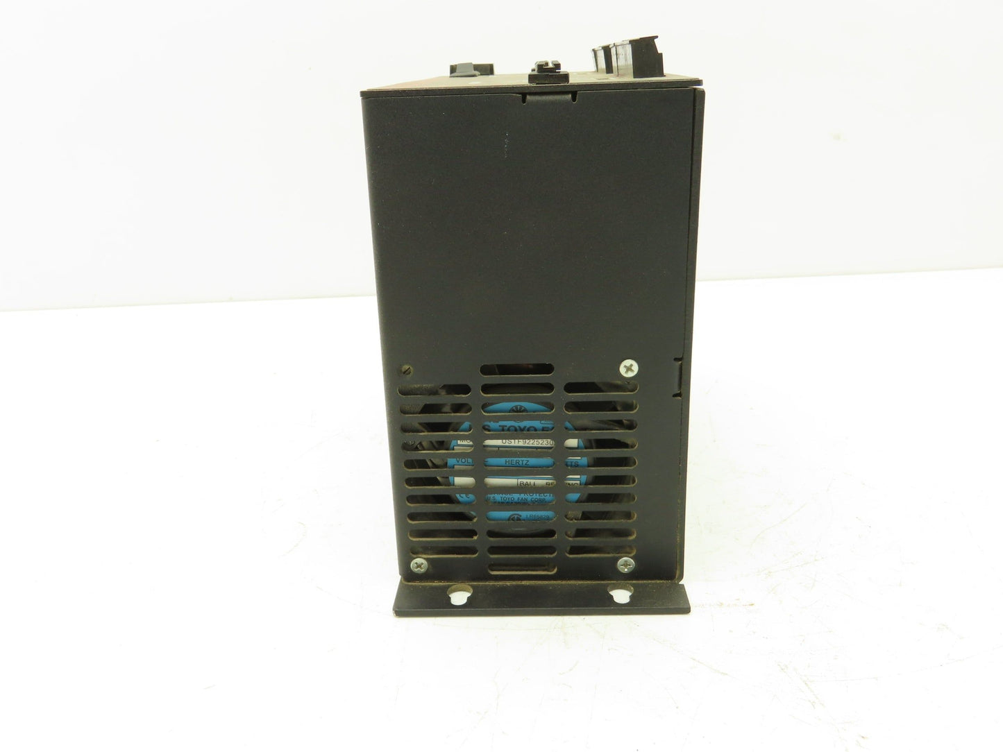 Baldor TSD-100-05-2 Servo Drive 2-Axis 5A 100VDC 240VAC 60Hz