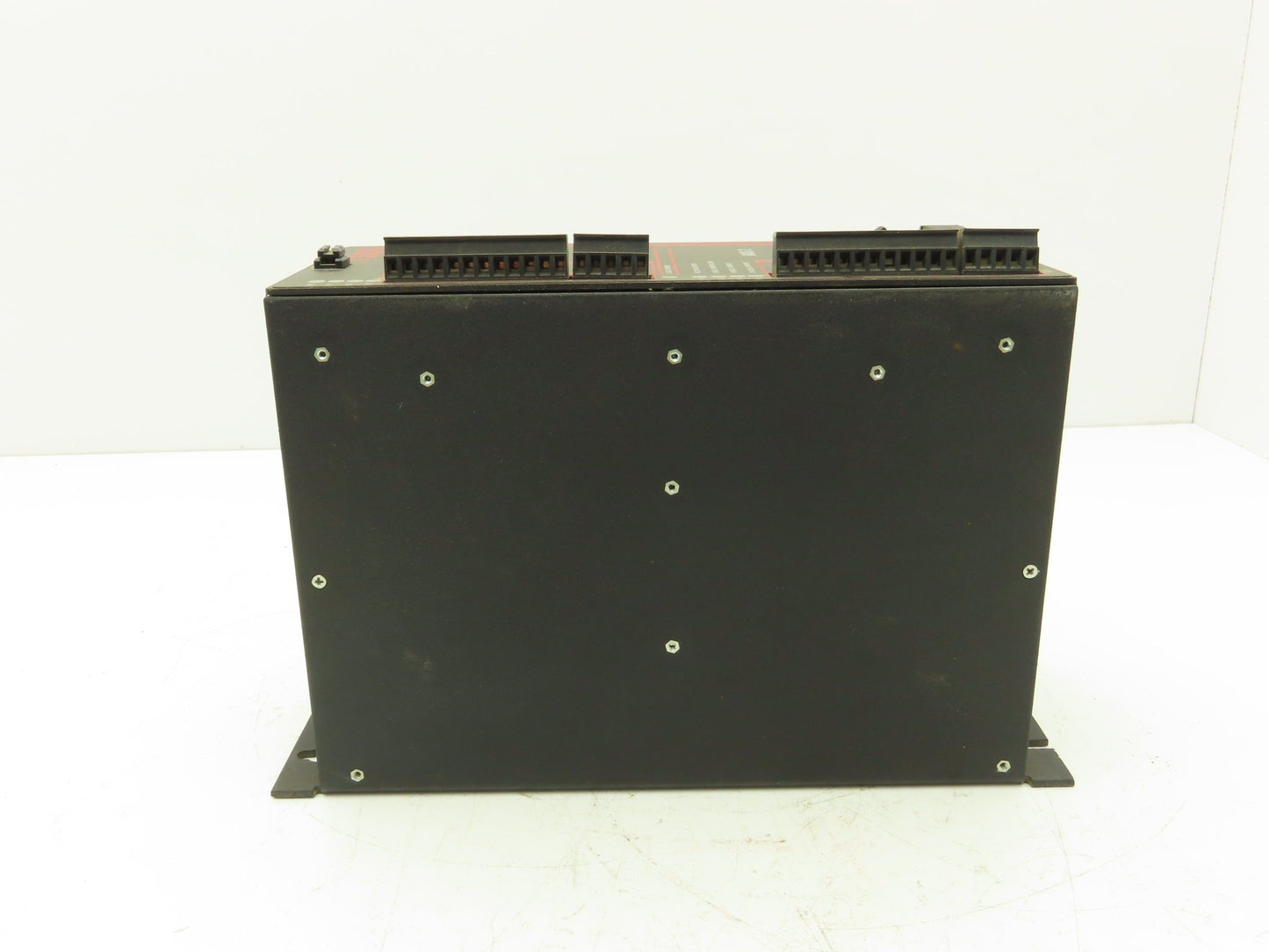 Baldor TSD-100-05-2 Servo Drive 2-Axis 5A 100VDC 240VAC 60Hz