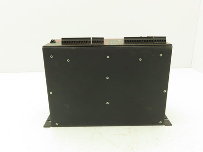 Baldor TSD-100-05-2 Servo Drive 2-Axis 5A 100VDC 240VAC 60Hz