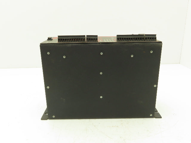 Baldor TSD-100-05-2 Servo Drive 2-Axis 5A 100VDC 240VAC 60Hz