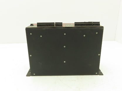 Baldor TSD-100-05-2 Servo Drive 2-Axis 5A 100VDC 240VAC 60Hz