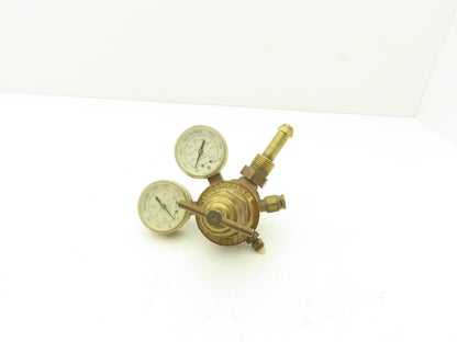 Victor VTS250B Inert Gas Regulator 3000 psig