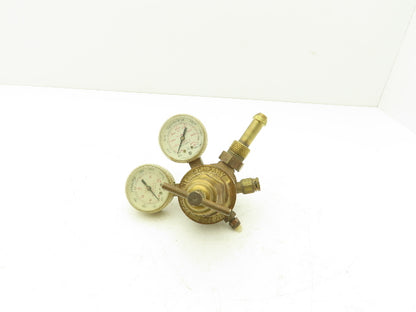 Victor VTS250B Inert Gas Regulator 3000 psig