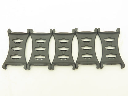 Igus 56.3/2.3 Vertical Separator 56.3/2.3 E-Chain Cable Wire Spacer Lot Of 55