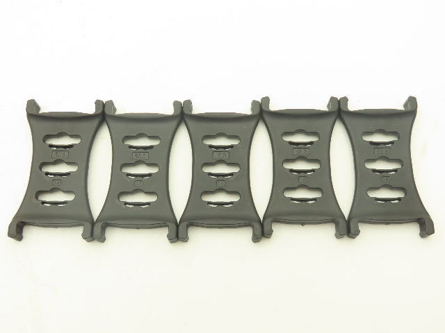 Igus 56.3/2.3 Vertical Separator 56.3/2.3 E-Chain Cable Wire Spacer Lot Of 55