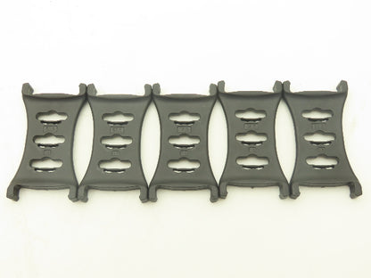 Igus 56.3/2.3 Vertical Separator 56.3/2.3 E-Chain Cable Wire Spacer Lot Of 55