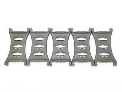 Igus 56.3/2.3 Vertical Separator 56.3/2.3 E-Chain Cable Wire Spacer Lot Of 55