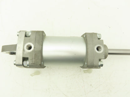 Joyner DUKJS-81-80/100 Pneumatic Air Cylinder 80mm Bore 100mm Stroke