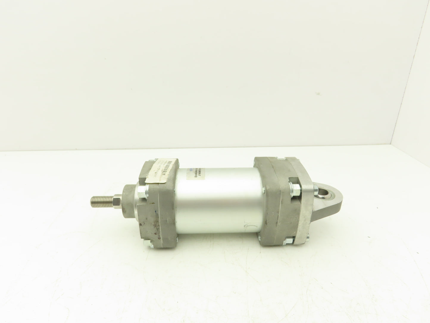 Joyner DUKJS-81-80/100 Pneumatic Air Cylinder 80mm Bore 100mm Stroke
