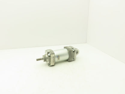 Joyner DUKJS-81-80/100 Pneumatic Air Cylinder 80mm Bore 100mm Stroke
