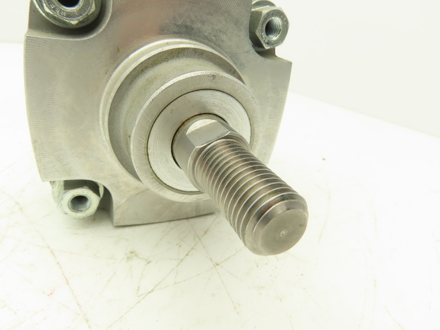 Joyner DUKJS-81-80/100 Pneumatic Air Cylinder 80mm Bore 100mm Stroke