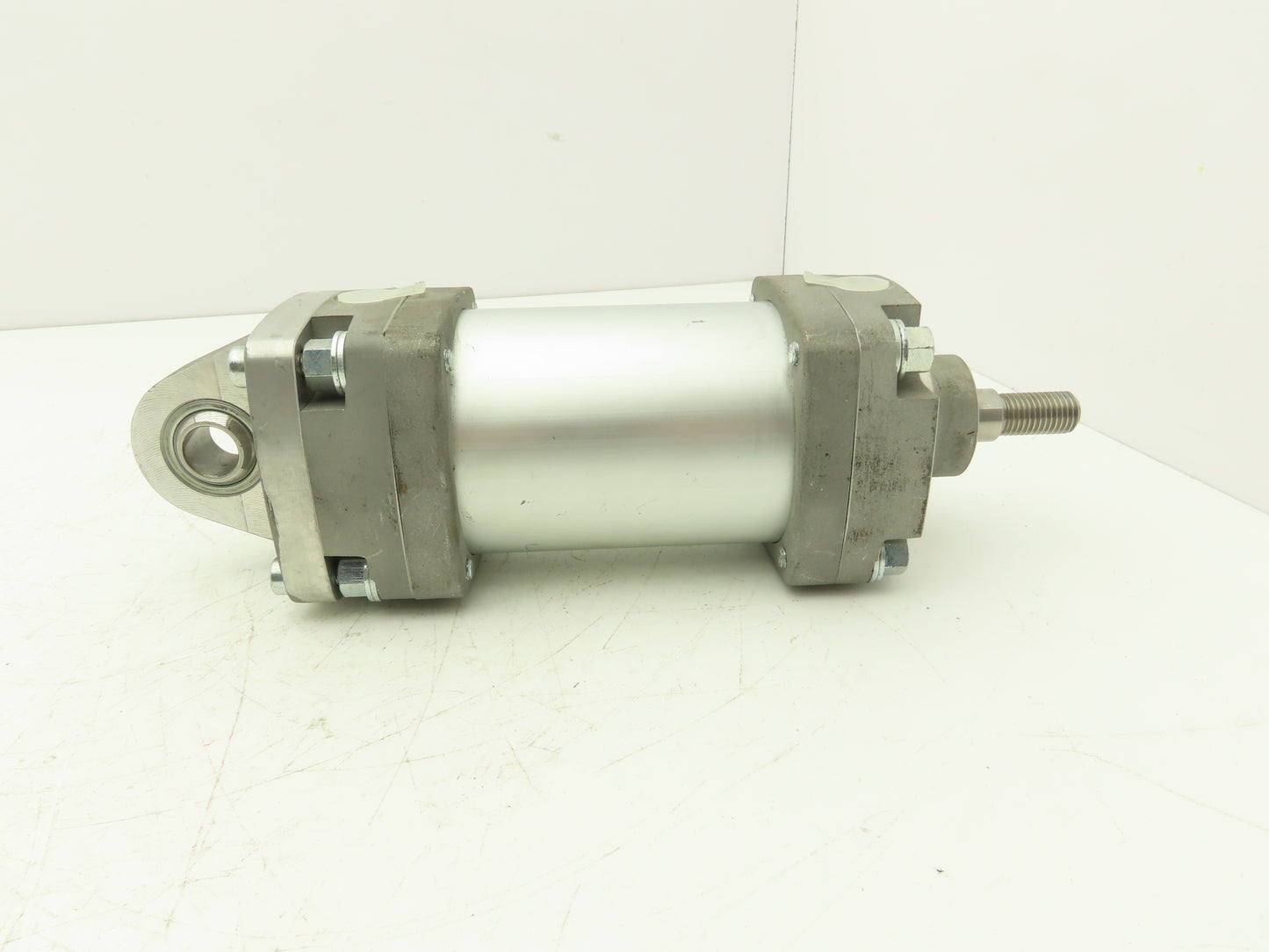 Joyner DUKJS-81-80/100 Pneumatic Air Cylinder 80mm Bore 100mm Stroke