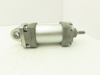 Joyner DUKJS-81-80/100 Pneumatic Air Cylinder 80mm Bore 100mm Stroke
