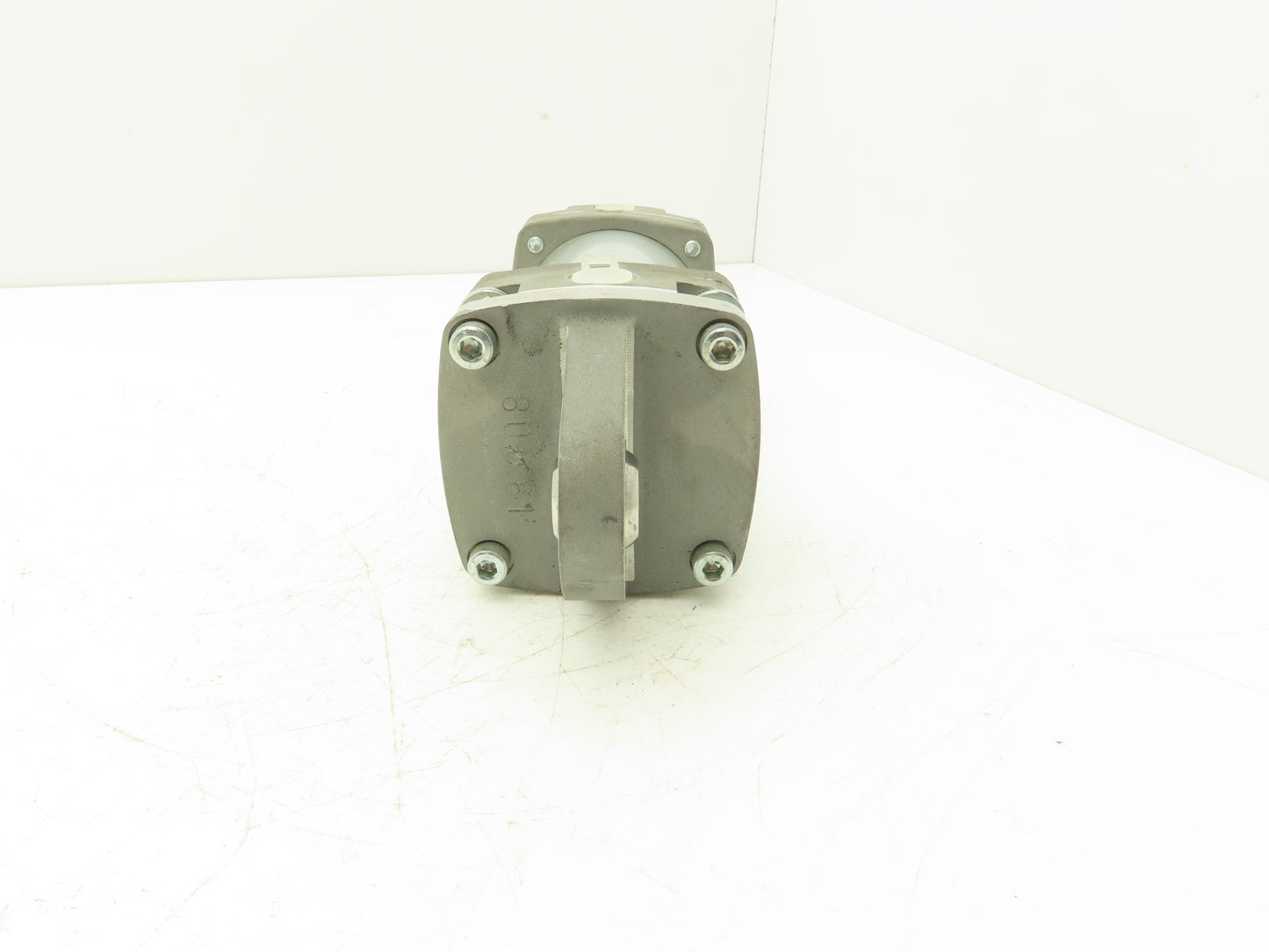 Joyner DUKJS-81-80/100 Pneumatic Air Cylinder 80mm Bore 100mm Stroke