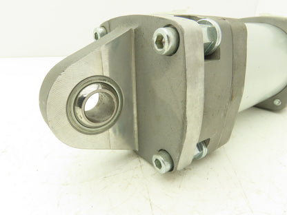 Joyner DUKJS-81-80/100 Pneumatic Air Cylinder 80mm Bore 100mm Stroke