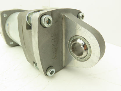 Joyner DUKJS-81-80/100 Pneumatic Air Cylinder 80mm Bore 100mm Stroke