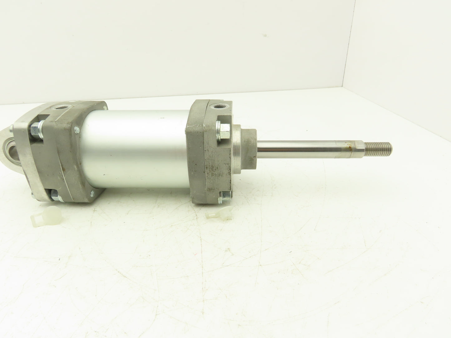 Joyner DUKJS-81-80/100 Pneumatic Air Cylinder 80mm Bore 100mm Stroke