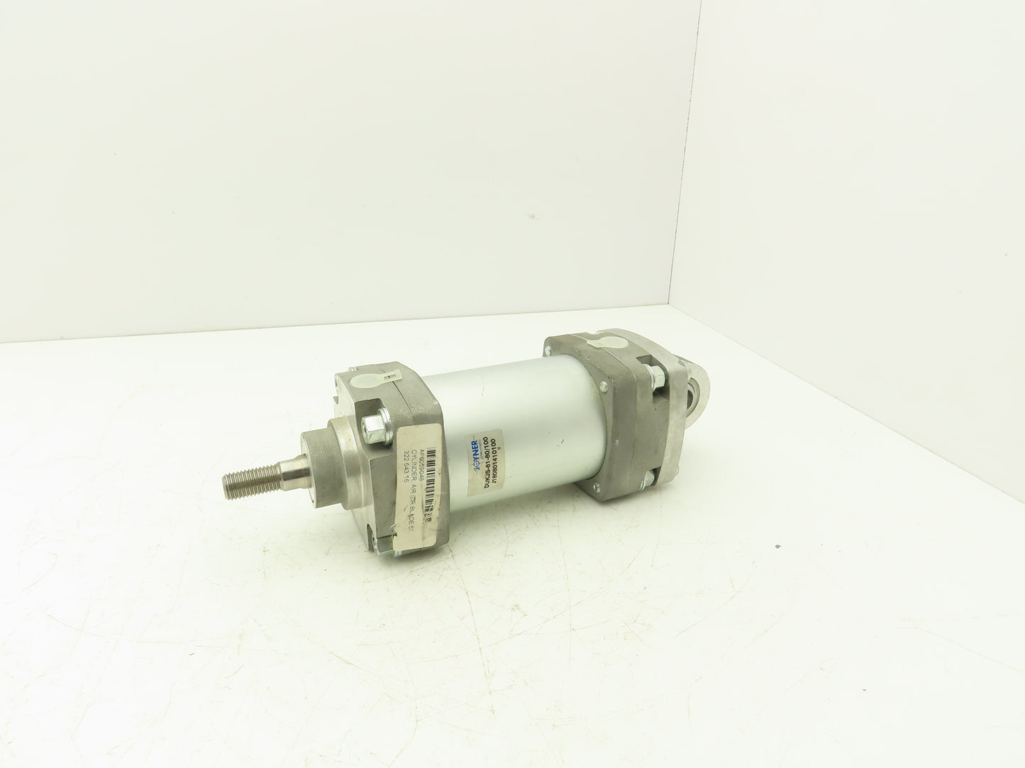 Joyner DUKJS-81-80/100 Pneumatic Air Cylinder 80mm Bore 100mm Stroke