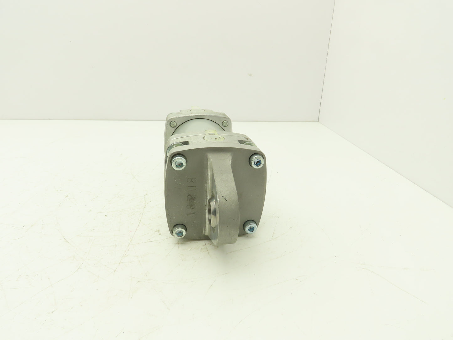 Joyner DUJ-80/100 Pneumatic Air Cylinder 80mm Bore 100mm Stroke