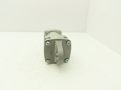 Joyner DUJ-80/100 Pneumatic Air Cylinder 80mm Bore 100mm Stroke