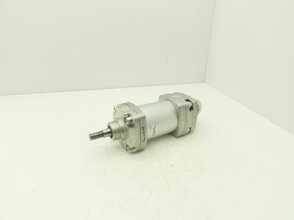 Joyner DUJ-80/100 Pneumatic Air Cylinder 80mm Bore 100mm Stroke