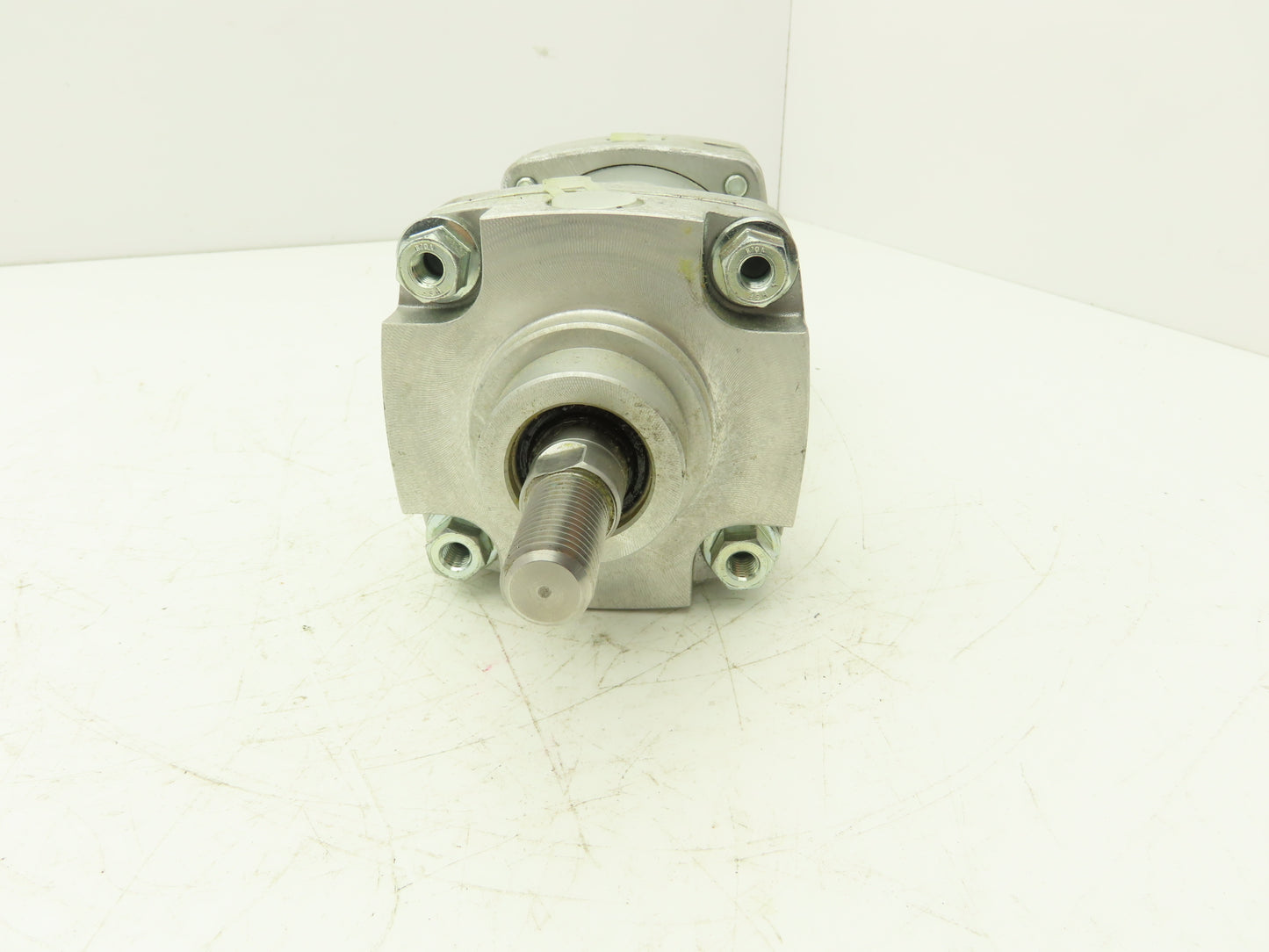 Joyner DUJ-80/100 Pneumatic Air Cylinder 80mm Bore 100mm Stroke