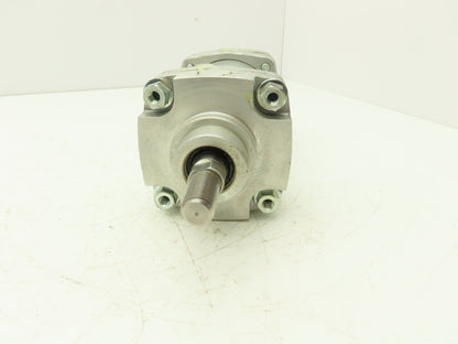 Joyner DUJ-80/100 Pneumatic Air Cylinder 80mm Bore 100mm Stroke