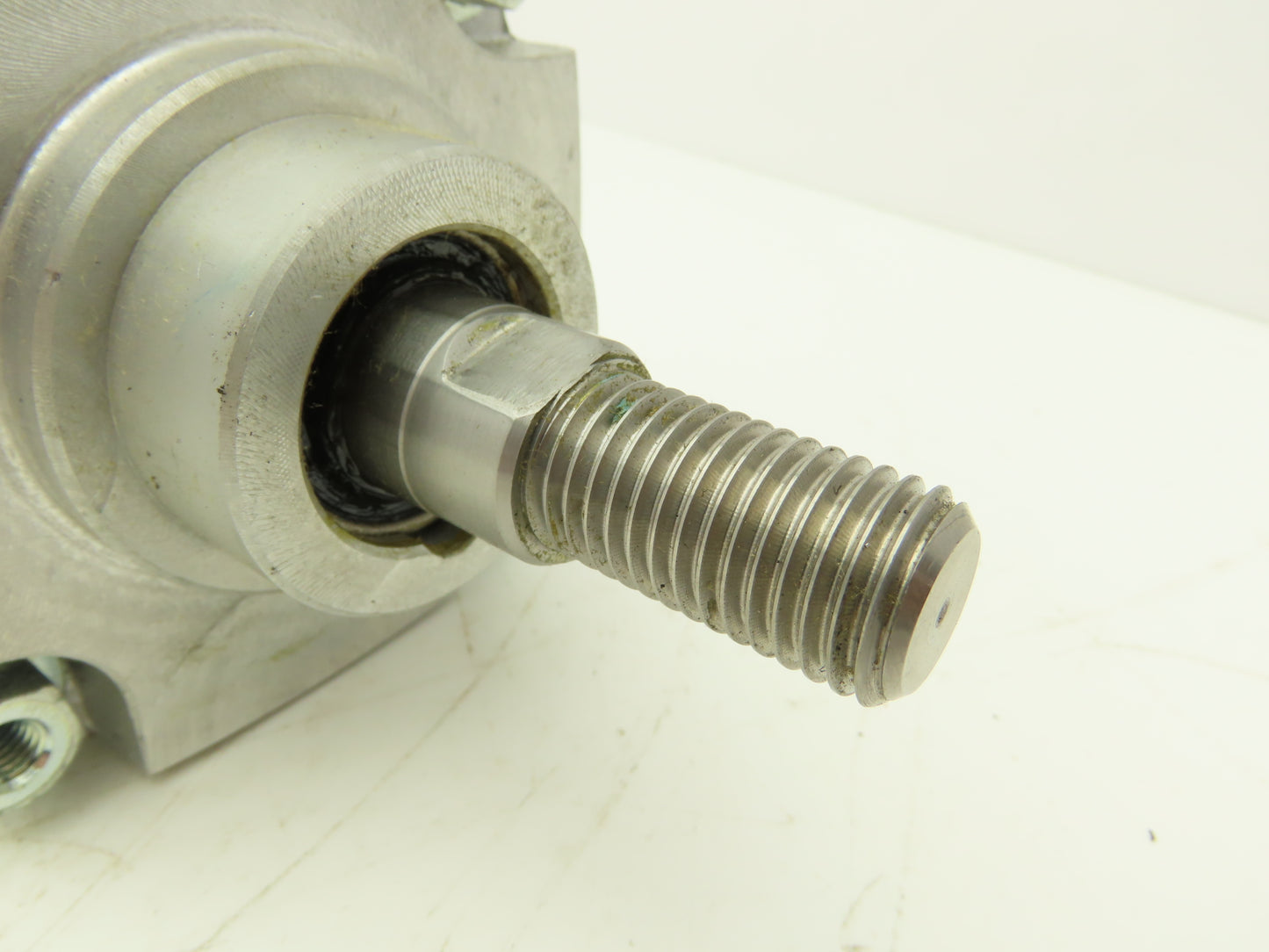 Joyner DUJ-80/100 Pneumatic Air Cylinder 80mm Bore 100mm Stroke