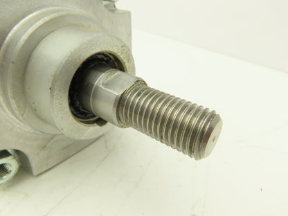 Joyner DUJ-80/100 Pneumatic Air Cylinder 80mm Bore 100mm Stroke