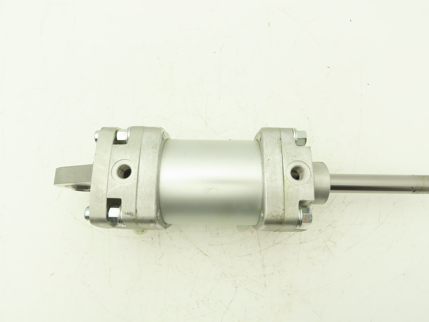 Joyner DUJ-80/100 Pneumatic Air Cylinder 80mm Bore 100mm Stroke