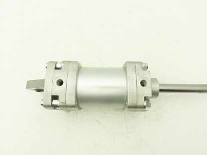 Joyner DUJ-80/100 Pneumatic Air Cylinder 80mm Bore 100mm Stroke