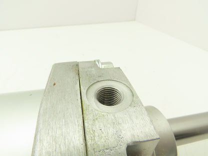 Joyner DUJ-80/100 Pneumatic Air Cylinder 80mm Bore 100mm Stroke